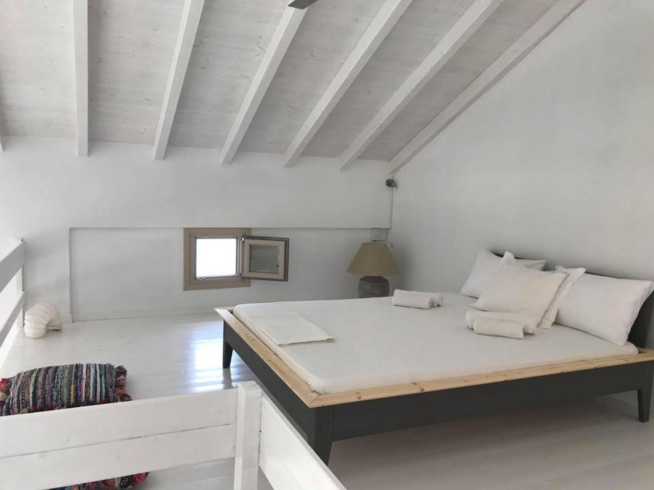 Notus Villa Chorto Exterior photo